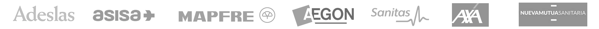 aseguradoras
